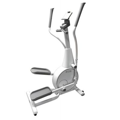 DFC Cardio E4100 Гиперэкстензии, скамьи, стойки #1