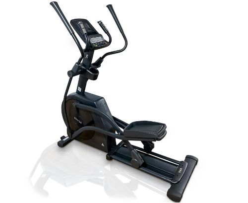 DFC Cardio E4400P Эллипсоиды #1