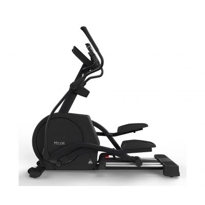 DFC Cardio E4500P Эллипсоиды #3