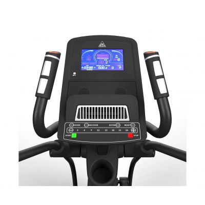 DFC Cardio E4500P Эллипсоиды #4