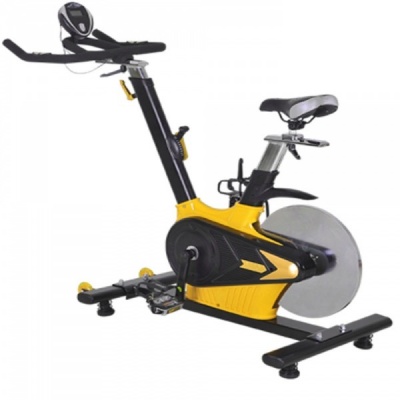 DFC V10 Spinning Bike Велотренажеры #4