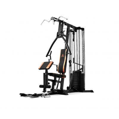 DFC HomeGym D5125 Силовые тренажеры #1