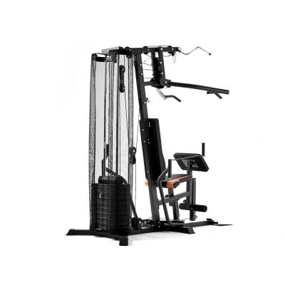 DFC HomeGym D5125 Силовые тренажеры #2