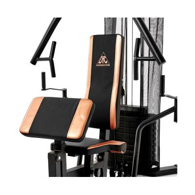 DFC HomeGym D5125 Силовые тренажеры #4