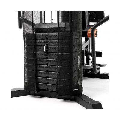 DFC HomeGym D5125 Силовые тренажеры #6