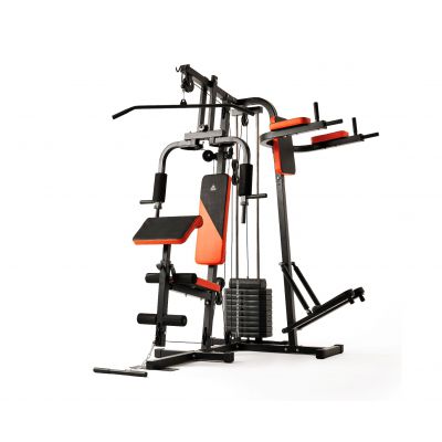 DFC HomeGym D7002 Силовые тренажеры #1