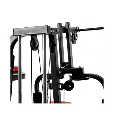 DFC HomeGym D7002 Силовые тренажеры #5