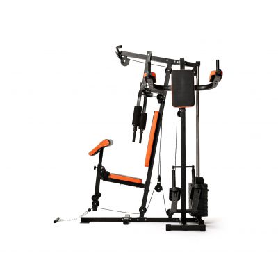 DFC HomeGym D7002 Силовые тренажеры #2