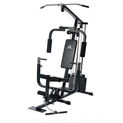 DFC HomeGym D7010 Силовые тренажеры #1