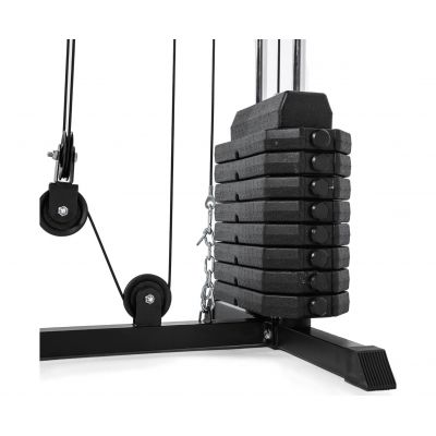 DFC HomeGym D7010 Силовые тренажеры #5