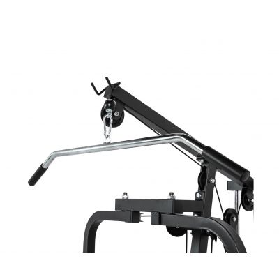 DFC HomeGym D7010 Силовые тренажеры #3