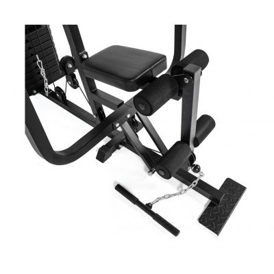 DFC HomeGym D7010 Силовые тренажеры #4