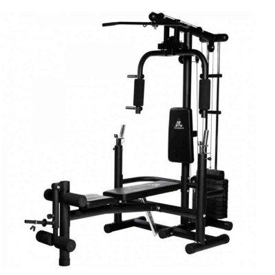 DFC HomeGym D854 Силовые тренажеры #1