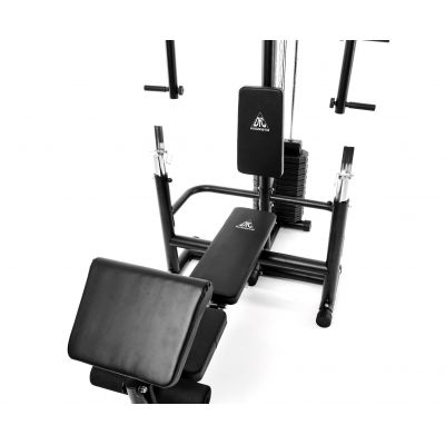 DFC HomeGym D854 Силовые тренажеры #5