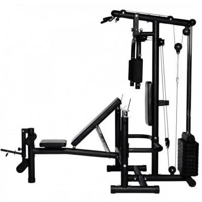 DFC HomeGym D854 Силовые тренажеры #2