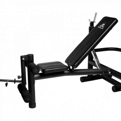 DFC HomeGym D854 Силовые тренажеры #3