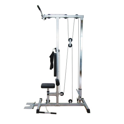 DFC HomeGym HM019 Гиперэкстензии, скамьи, стойки #1