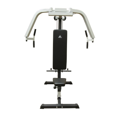 DFC HomeGym HM045 Гиперэкстензии, скамьи, стойки #1