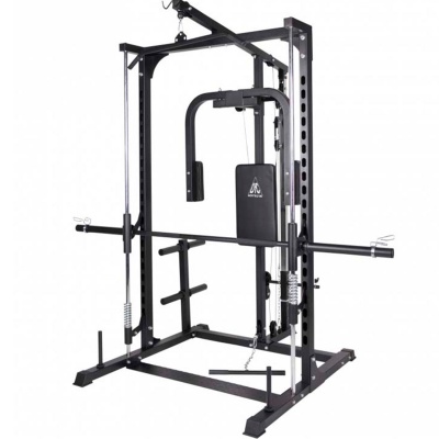 DFC Homegym D943 Силовые тренажеры #1