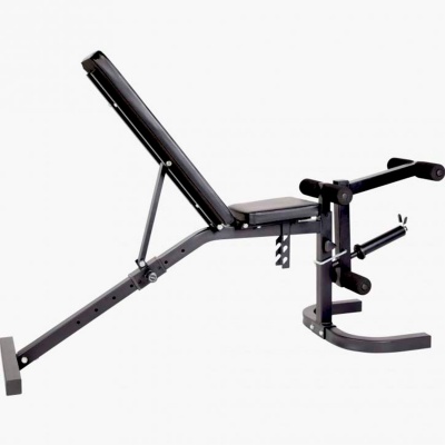 DFC Homegym D943 Силовые тренажеры #3