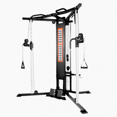 DFC Homegym D956 Силовые тренажеры #1