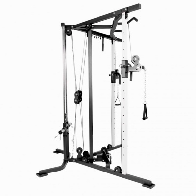 DFC Homegym D956 Силовые тренажеры #2