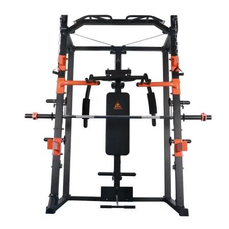 DFC PowerGym D900 Силовые тренажеры #1