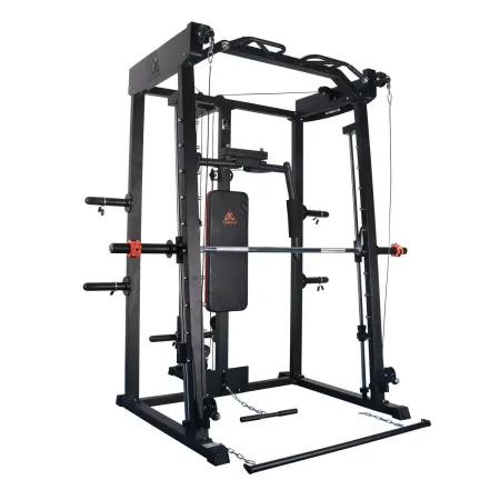 DFC PowerGym D900 Силовые тренажеры #2