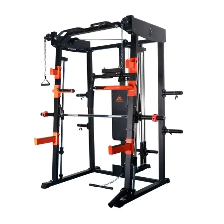 DFC PowerGym D900 Силовые тренажеры #3