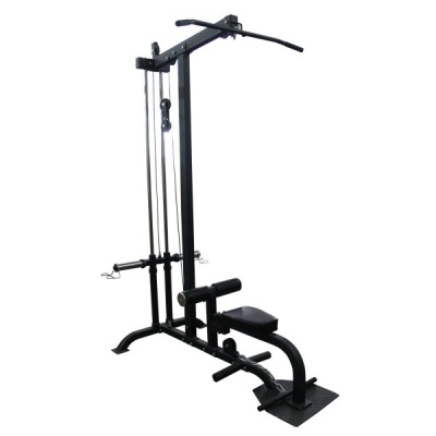 DFC PowerGym HM020 Силовые тренажеры #1