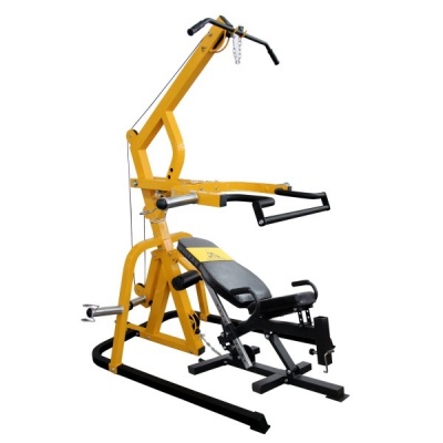 DFC PowerGym HM035 Силовые тренажеры #1