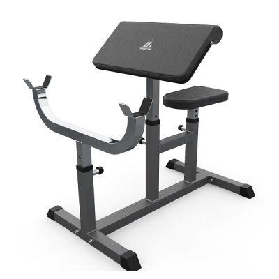 DFC Homegym UB009G Гиперэкстензии, скамьи, стойки #1