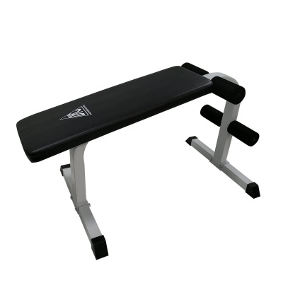 DFC Homegym D771 Гиперэкстензии, скамьи, стойки #1