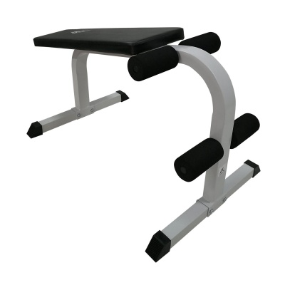 DFC Homegym D771 Гиперэкстензии, скамьи, стойки #2