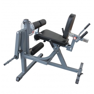 DFC HOMEGYM UB001 Гиперэкстензии, скамьи, стойки #1