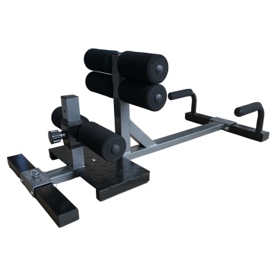 DFC Squat Machine sissy S032YW Гиперэкстензии, скамьи, стойки #1