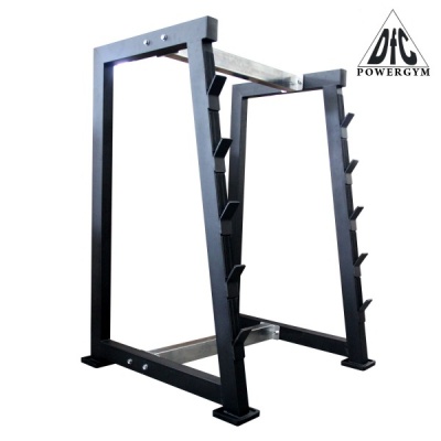 DFC Powergym RA027 Свободные веса #1