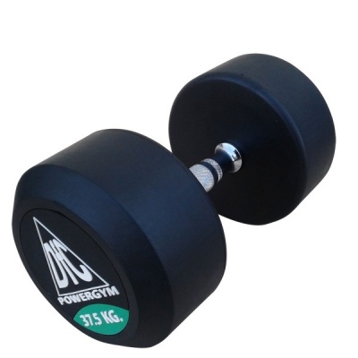 DFC POWERGYM DB002-37.5 Свободные веса #1