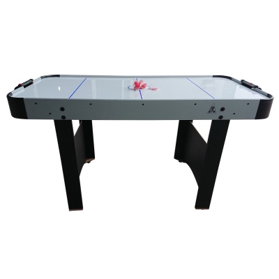 Стол-аэрохоккей игровой DFC NEW YORK 5ft (HM-AT-60001) Теннисные столы #1