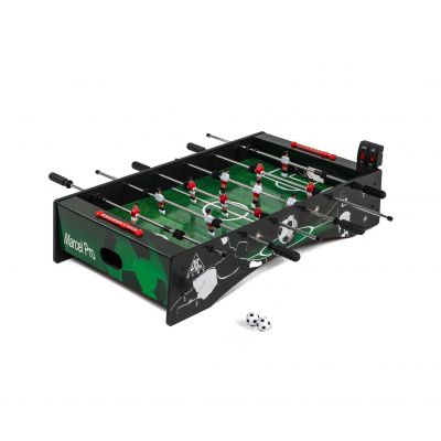 Стол игровой футбол DFC Marcel Pro GS-ST-1275 Теннисные столы #2