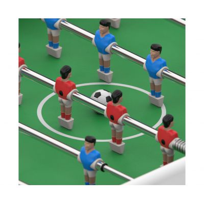 Стол игровой футбол DFC SOCCER BP (SB-ST-29398) Теннисные столы #3