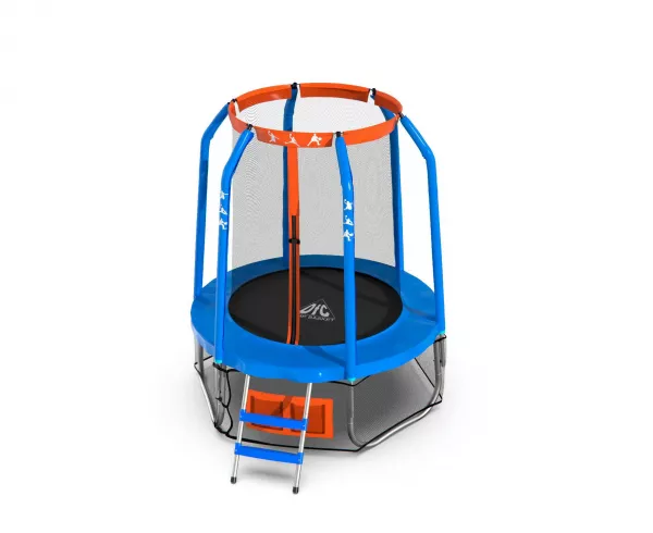 Батут внутренняя сетка (152cм) без лестницы DFC JUMP BASKET 5ft (5FT-JBSK-B) Степперы #1