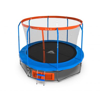 DFC JUMP BASKET 14ft Сетка шлифовальная #1