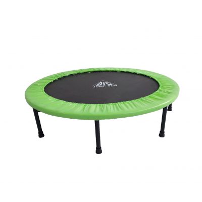 Батут без сетки DFC JUMP SUN 48 (48INCH-JS-LG) Сетка шлифовальная #2