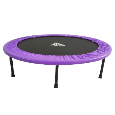 Батут без сетки DFC JUMP SUN 55 (55INCH-JS-P) Сетка шлифовальная