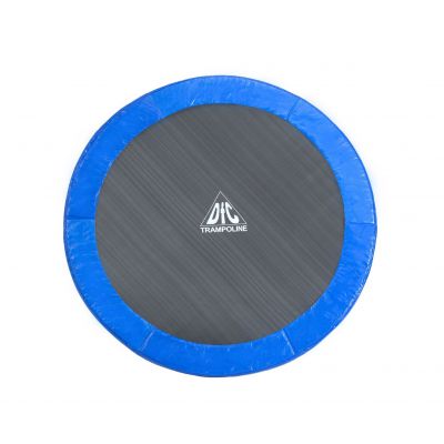 Батут без сетки DFC Trampoline Fitness 5FT (5FT-TRBL) Сетка шлифовальная #2