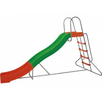 Горка волнистая DFC SL-03 WAVY SLIDE Детские площадки