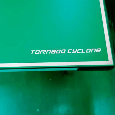 DFC TORNADO Cyclone Теннисные столы #3