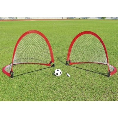 DFC Foldable Soccer GOAL5219A Детские площадки