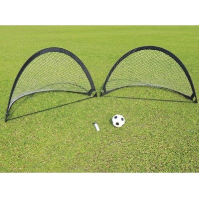 DFC Foldable Soccer GOAL6219A Детские площадки